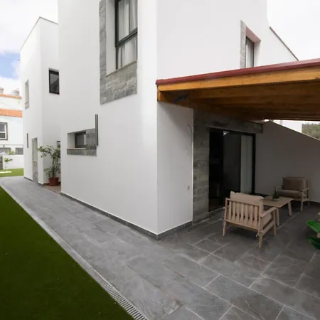 Limonero 大加那利岛拉斯帕尔马斯