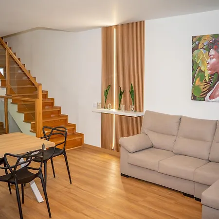 别墅 Limonero 大加那利岛拉斯帕尔马斯