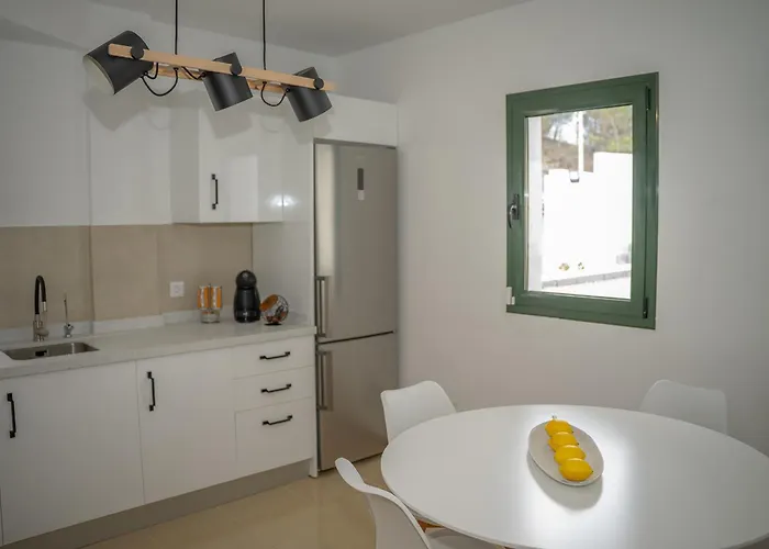 Limonero * 大加那利岛拉斯帕尔马斯