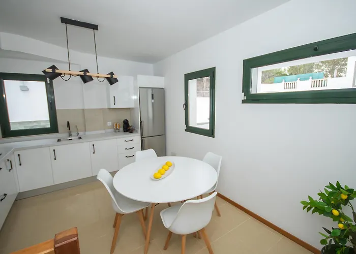 Limonero 大加那利岛拉斯帕尔马斯