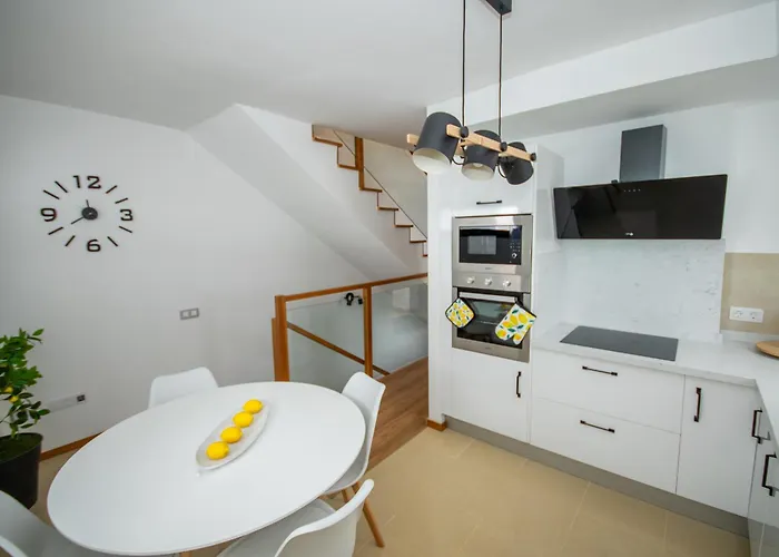 Limonero 大加那利岛拉斯帕尔马斯