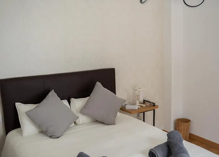 Limonero * 大加那利岛拉斯帕尔马斯