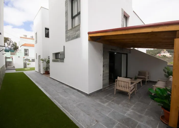 Limonero 大加那利岛拉斯帕尔马斯