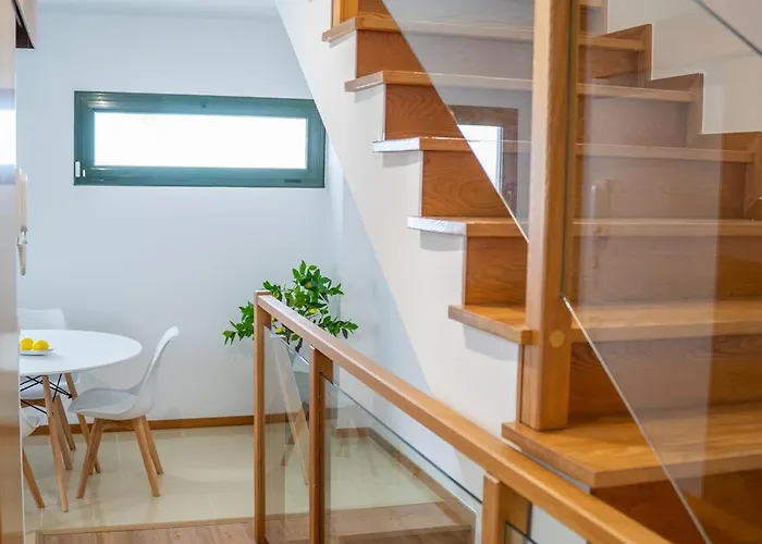 Limonero * 大加那利岛拉斯帕尔马斯