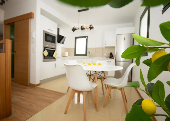 Limonero 大加那利岛拉斯帕尔马斯