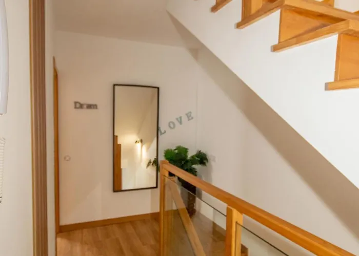 Limonero 别墅 大加那利岛拉斯帕尔马斯