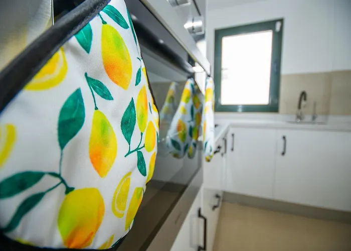 Limonero 别墅 大加那利岛拉斯帕尔马斯