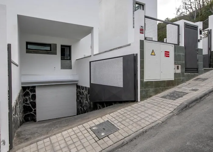 Limonero 大加那利岛拉斯帕尔马斯