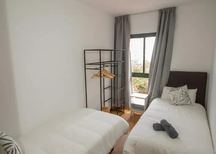 Limonero * 大加那利岛拉斯帕尔马斯