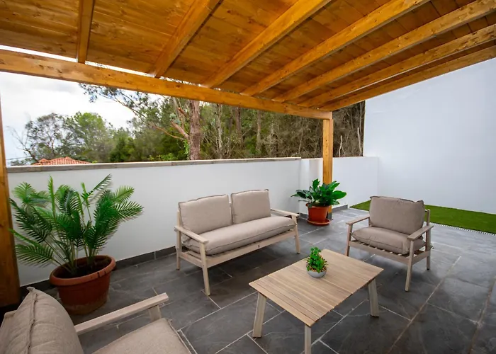 Limonero * 大加那利岛拉斯帕尔马斯