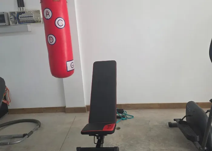 Limonero 别墅 大加那利岛拉斯帕尔马斯