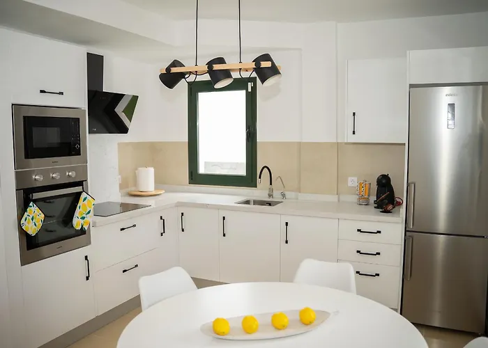 Limonero Las Palmas de Gran Canaria